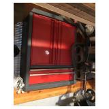 Small Tool Cabinet