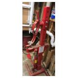 Strut Spring Compressor