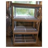 Shelving Unit - 1 of Many