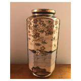 Oriental Vase - Side 1