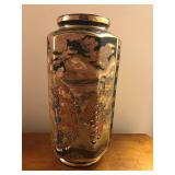 Oriental Vase - Side 2