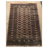 Rug #2  48" x 70"