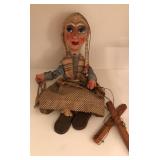 Marionette