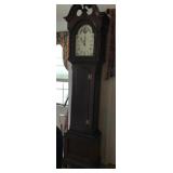 Grandfather Clock