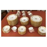 Spode Copeland China