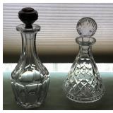 decanters