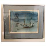 Quick Carlson of St. Michaels