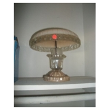 Vintae ceiling light