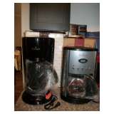Gevalia coffee makers-NEW