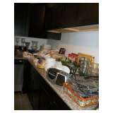Kitchen Items