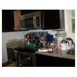 Kitchen Items