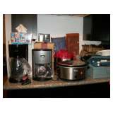 Gevalia Coffee MAkers