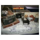 Old Cameras