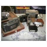 Old Cameras