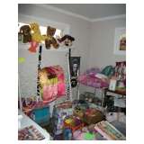 Toy Room