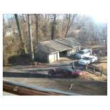 GARAGE FULL OF TOOLS