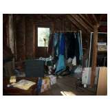 Attic of Items