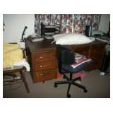 Another Desk & Chair