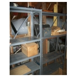 Metal Shelf