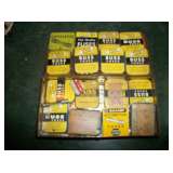 Metal Fuse Containers