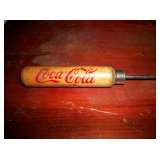 Coca Cola Ice Pick