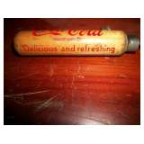 Coca Cola Ice Pick