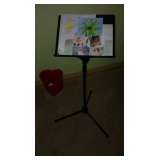 Music Stand