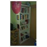 Book Shelf