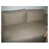 Mayfare Sofa w/storage