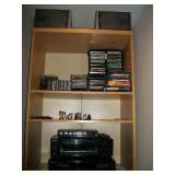 Shelving Unit
