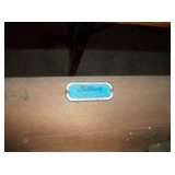 Extensole Corp. Sparta, Mich.