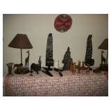 Assortment of Goodies