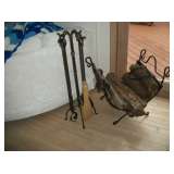 Fireplace Utensils