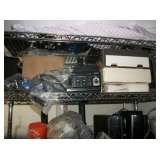 Professional Camera Equipment