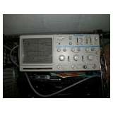 Wave Form Monitor NTSC