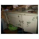 Buffet Ready To Go!!