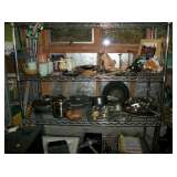 Pots & Pans