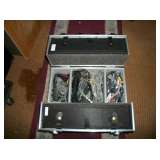 Audio/Video Cable, Connectors & Case