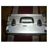 Case Full of Cables/Connectors