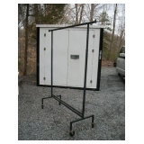 Garment Rack