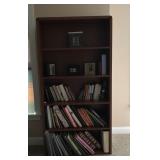 BOOK SHELF
