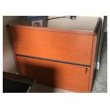 FILING CABINET