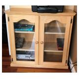 SMALL CABINET