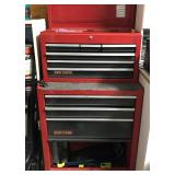 CRAFTSMAN TOOL CHEST