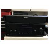 BOSE-SONY