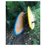 SUPLOVE PADDLE BOARDS