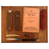 Measuring Items & More