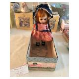 “Maggie Mixup” Doll in Original Box,