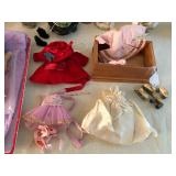 Doll Clothes