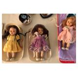 Dolls- Need TLC